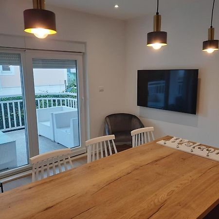 Holiday Apartments & Rooms Split Bilik gambar