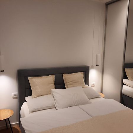 Holiday Apartments & Rooms Split Bilik gambar