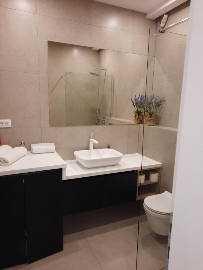 Holiday Apartments & Rooms Split Luaran gambar