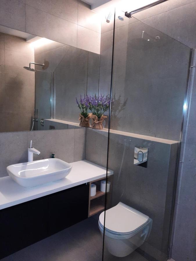 Holiday Apartments & Rooms Split Luaran gambar