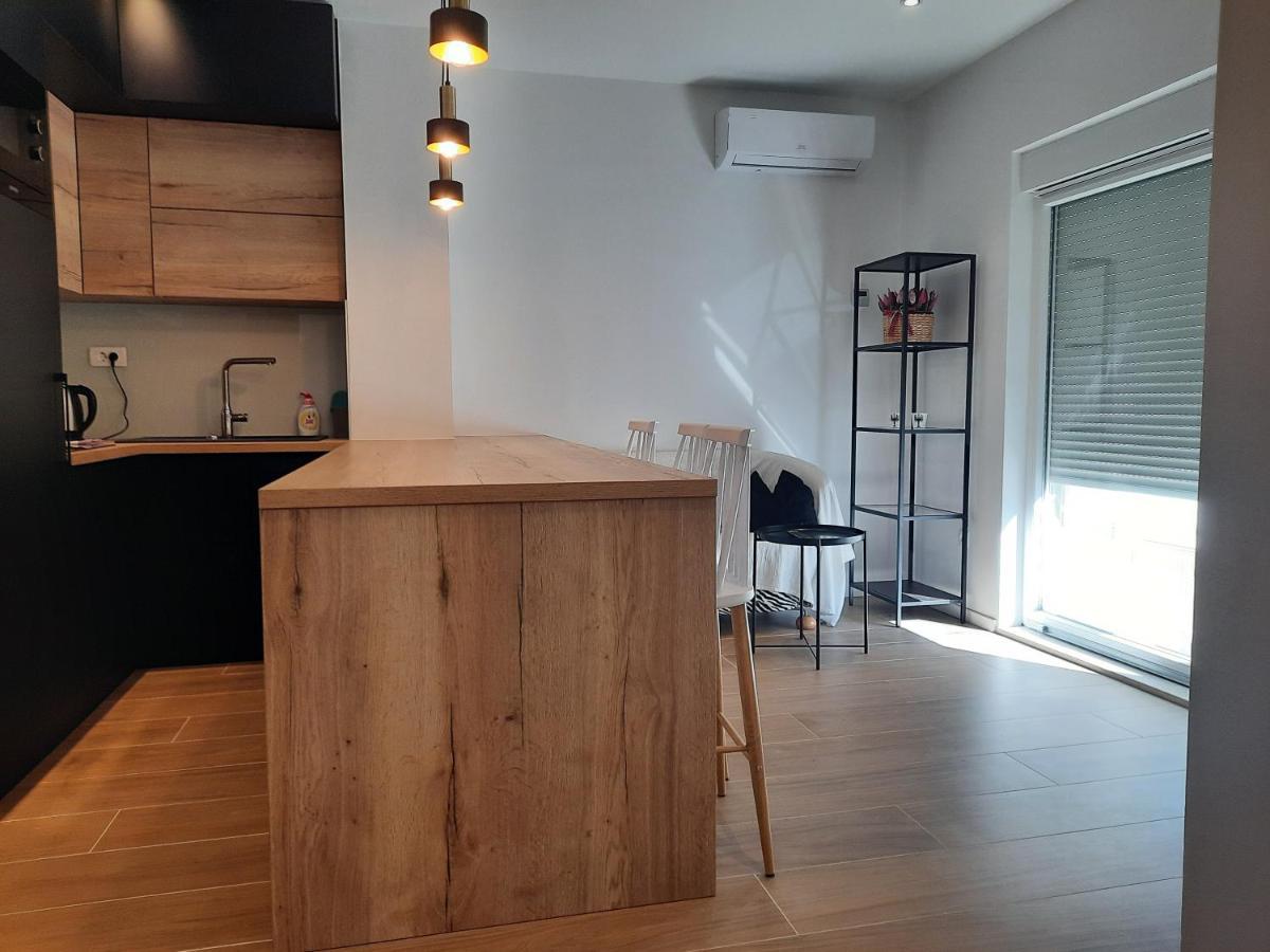Holiday Apartments & Rooms Split Bilik gambar