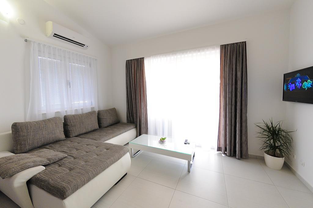 Holiday Apartments & Rooms Split Bilik gambar