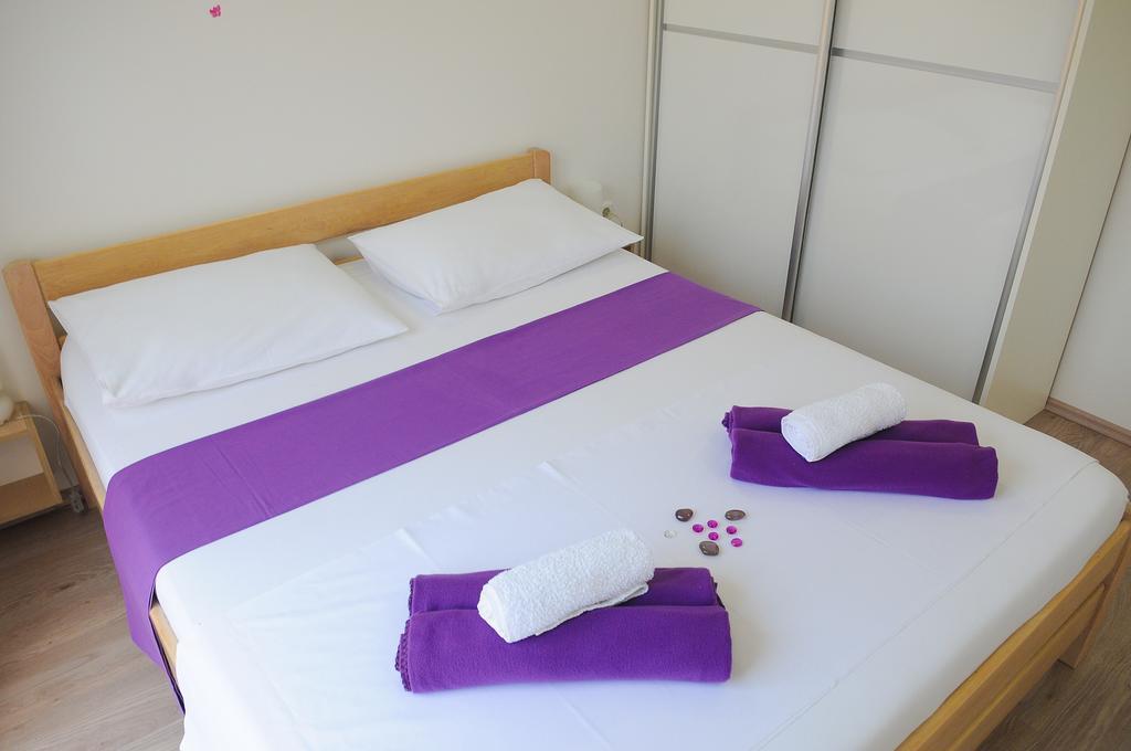 Holiday Apartments & Rooms Split Bilik gambar
