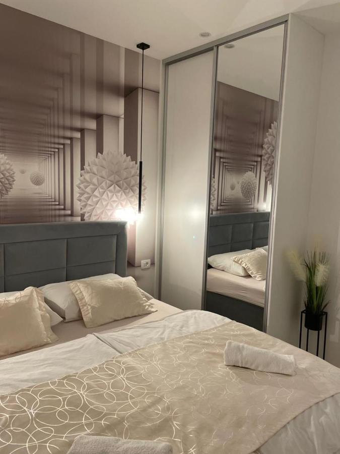Holiday Apartments & Rooms Split Luaran gambar