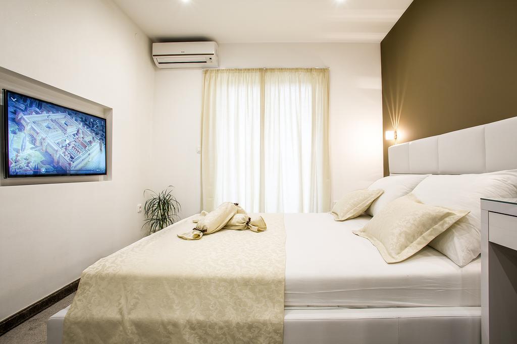 Holiday Apartments & Rooms Split Bilik gambar