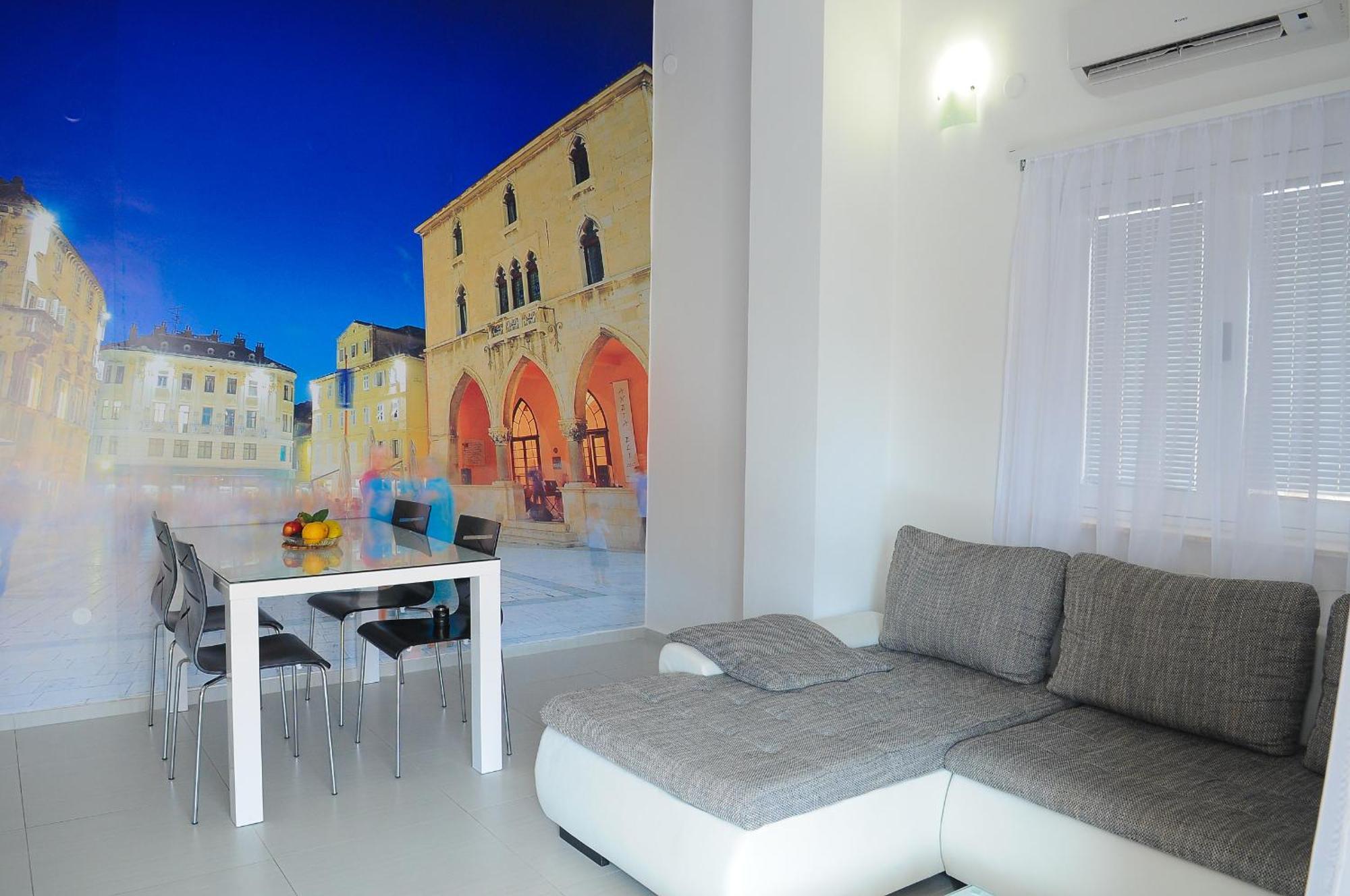 Holiday Apartments & Rooms Split Bilik gambar