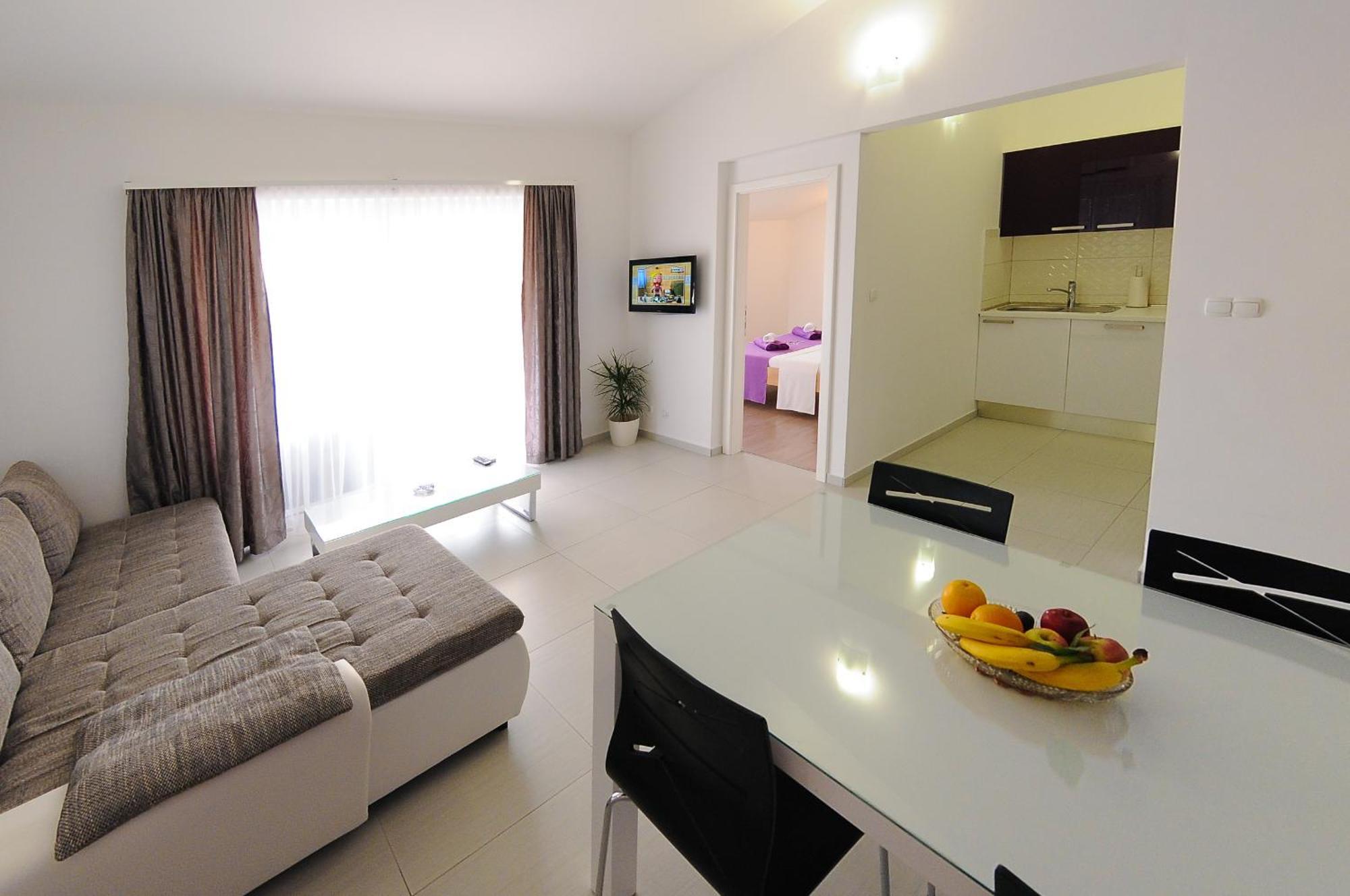 Holiday Apartments & Rooms Split Bilik gambar