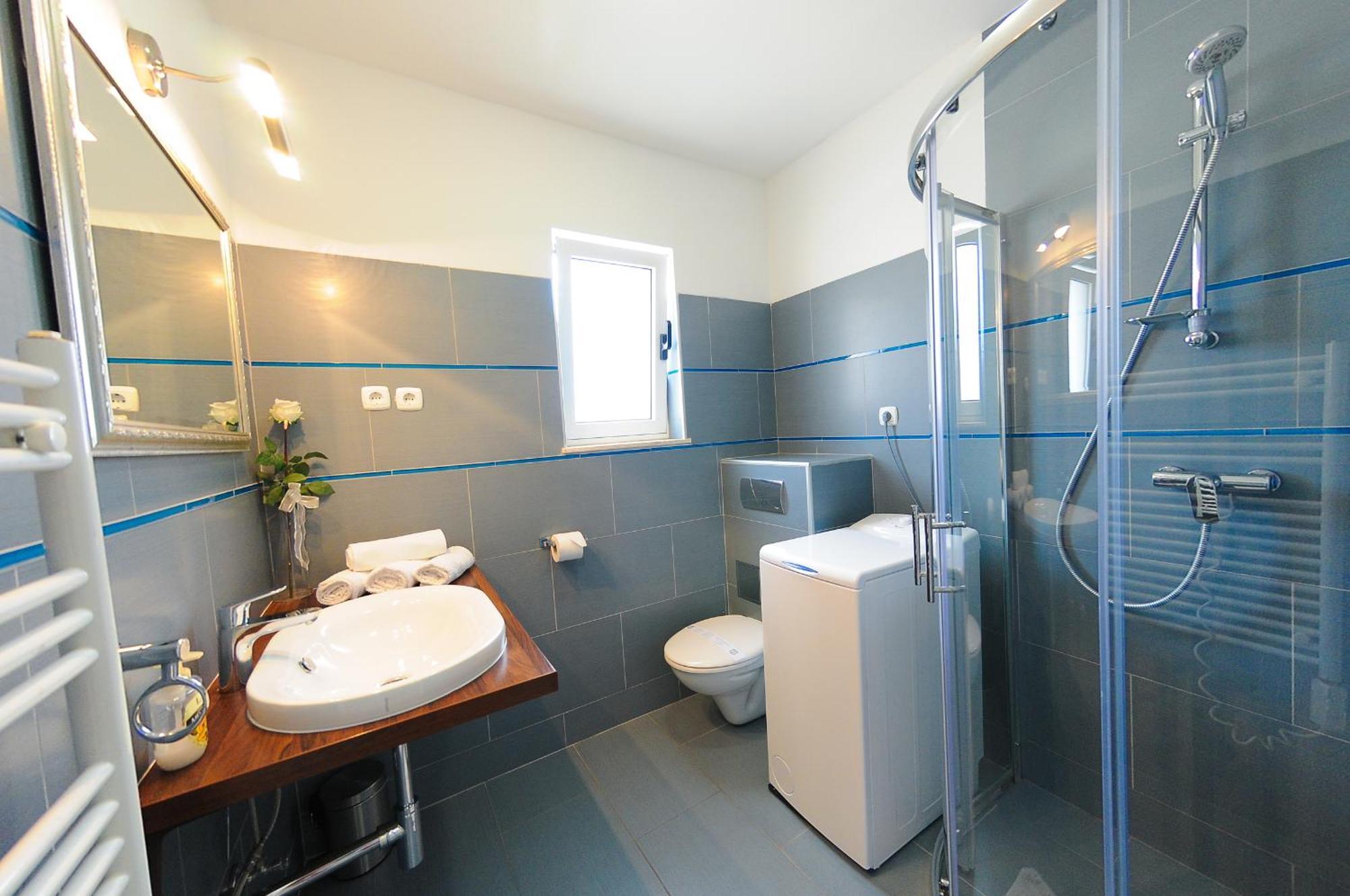 Holiday Apartments & Rooms Split Bilik gambar