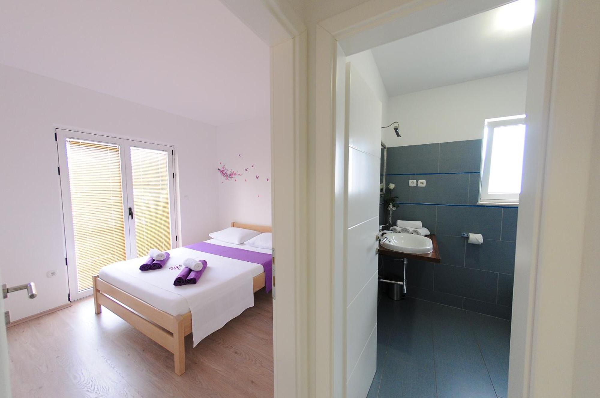 Holiday Apartments & Rooms Split Bilik gambar