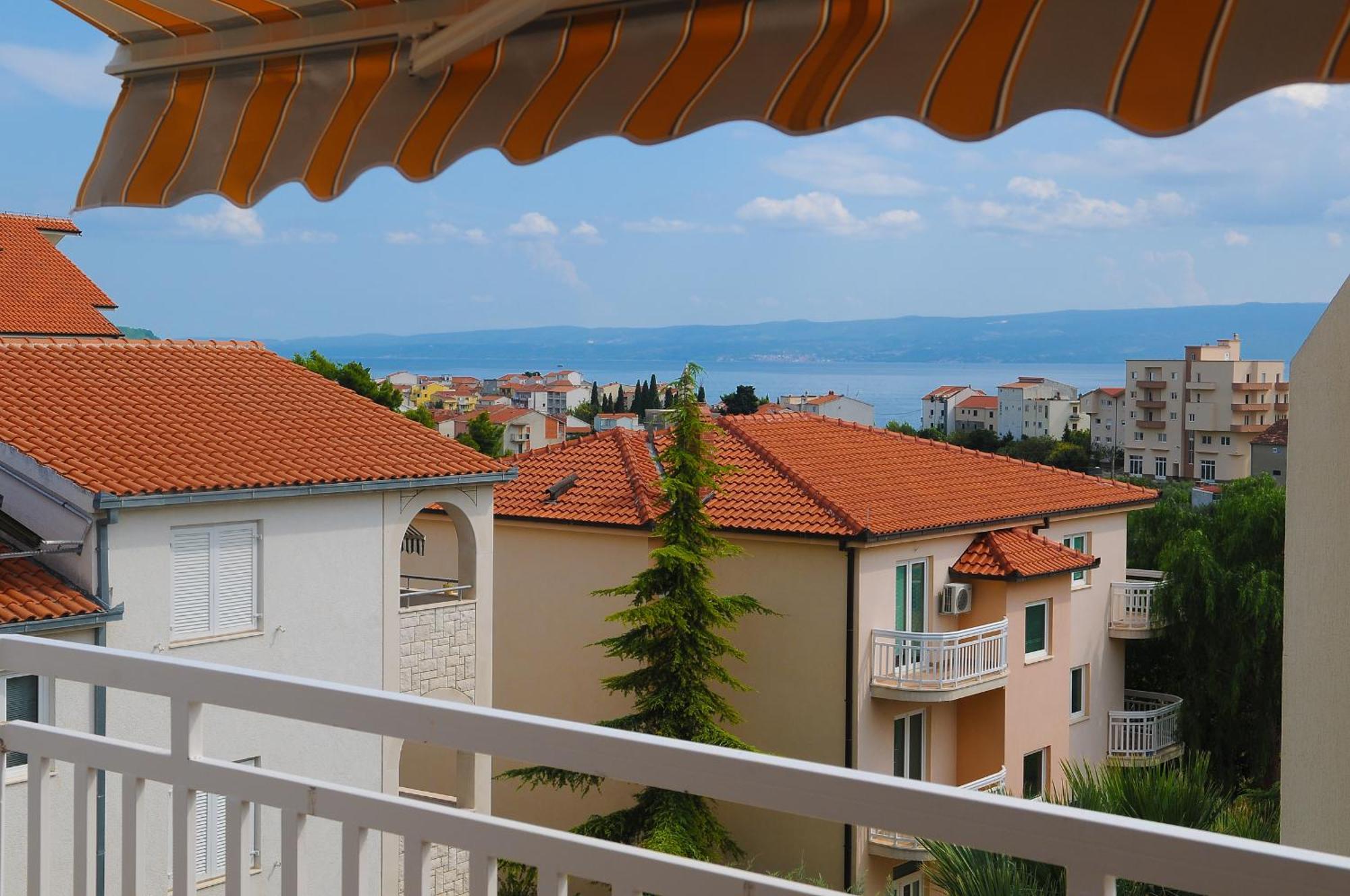 Holiday Apartments & Rooms Split Bilik gambar