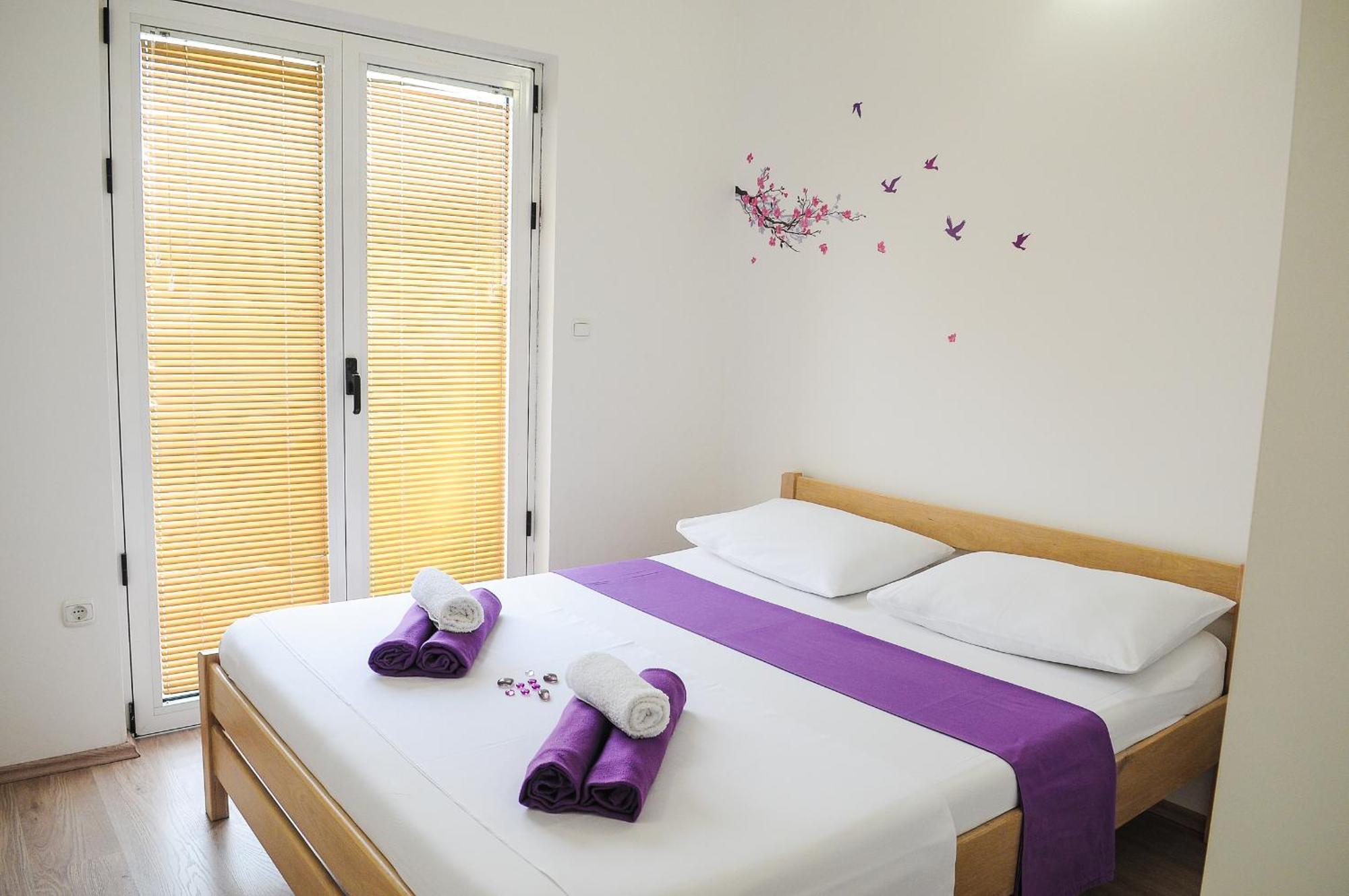 Holiday Apartments & Rooms Split Bilik gambar