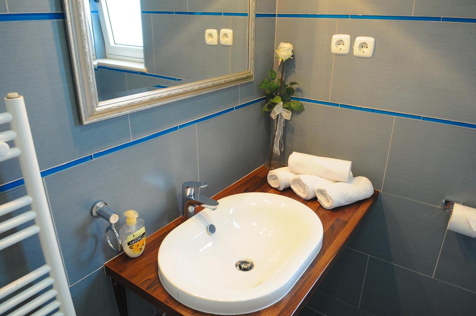 Holiday Apartments & Rooms Split Bilik gambar