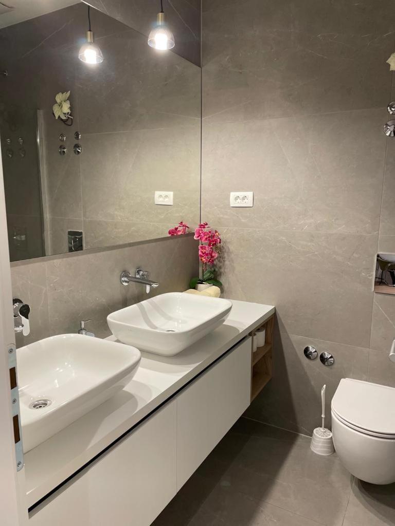 Holiday Apartments & Rooms Split Bilik gambar