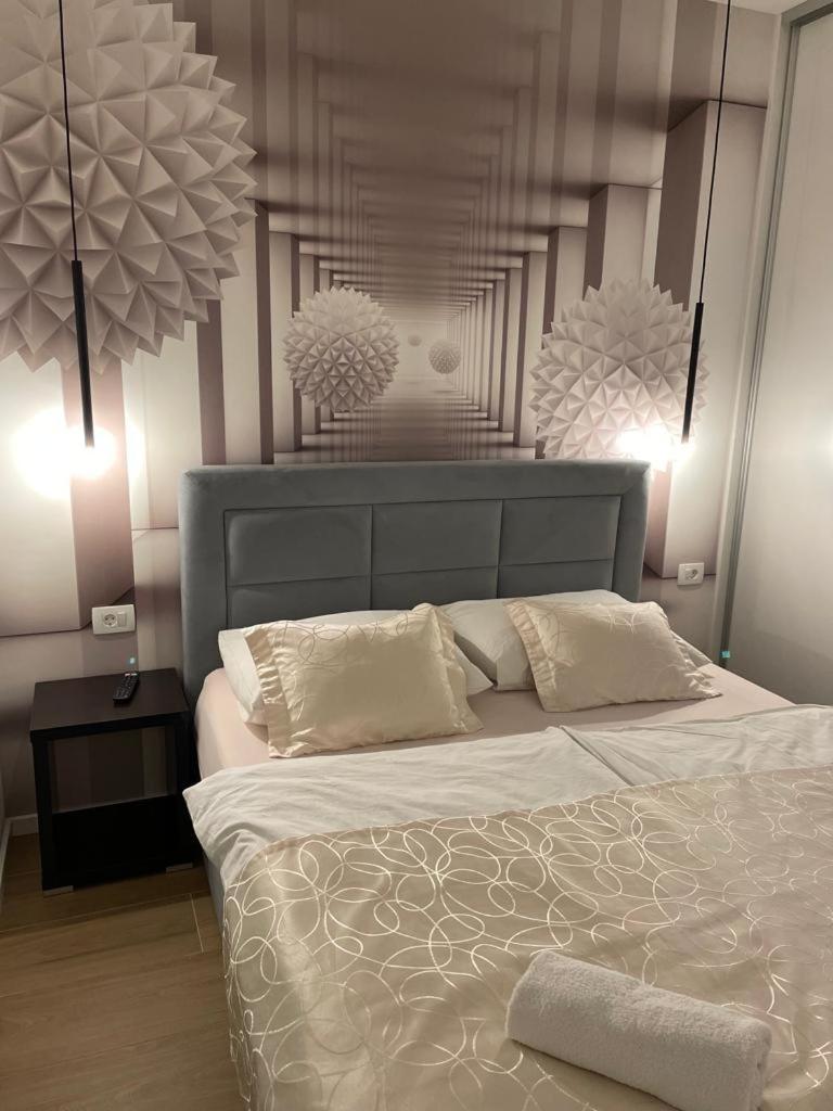 Holiday Apartments & Rooms Split Bilik gambar