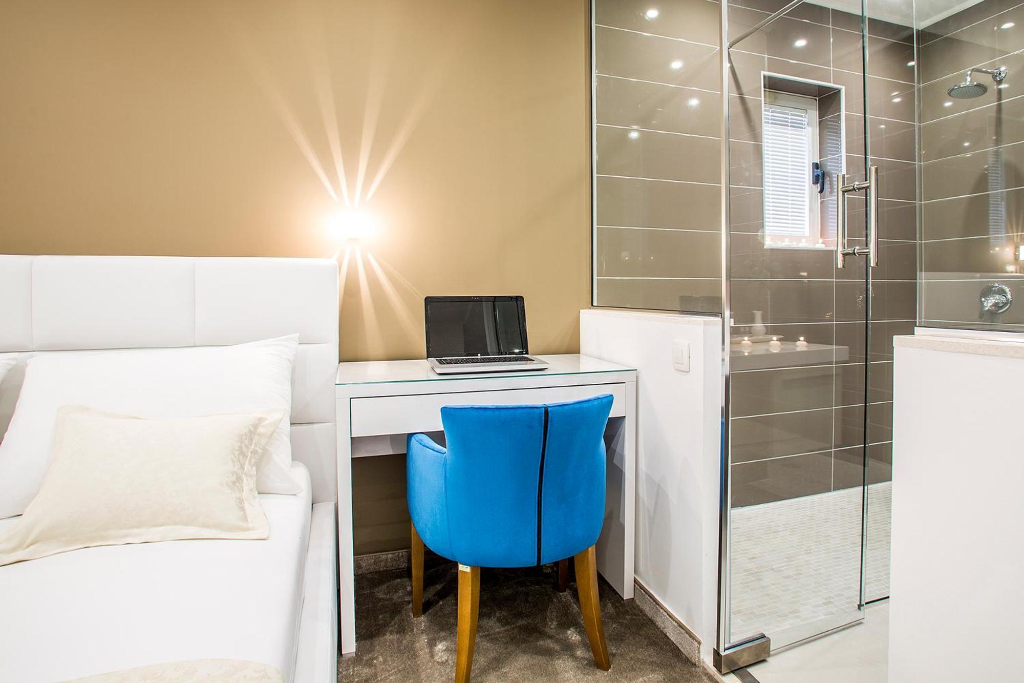 Holiday Apartments & Rooms Split Bilik gambar