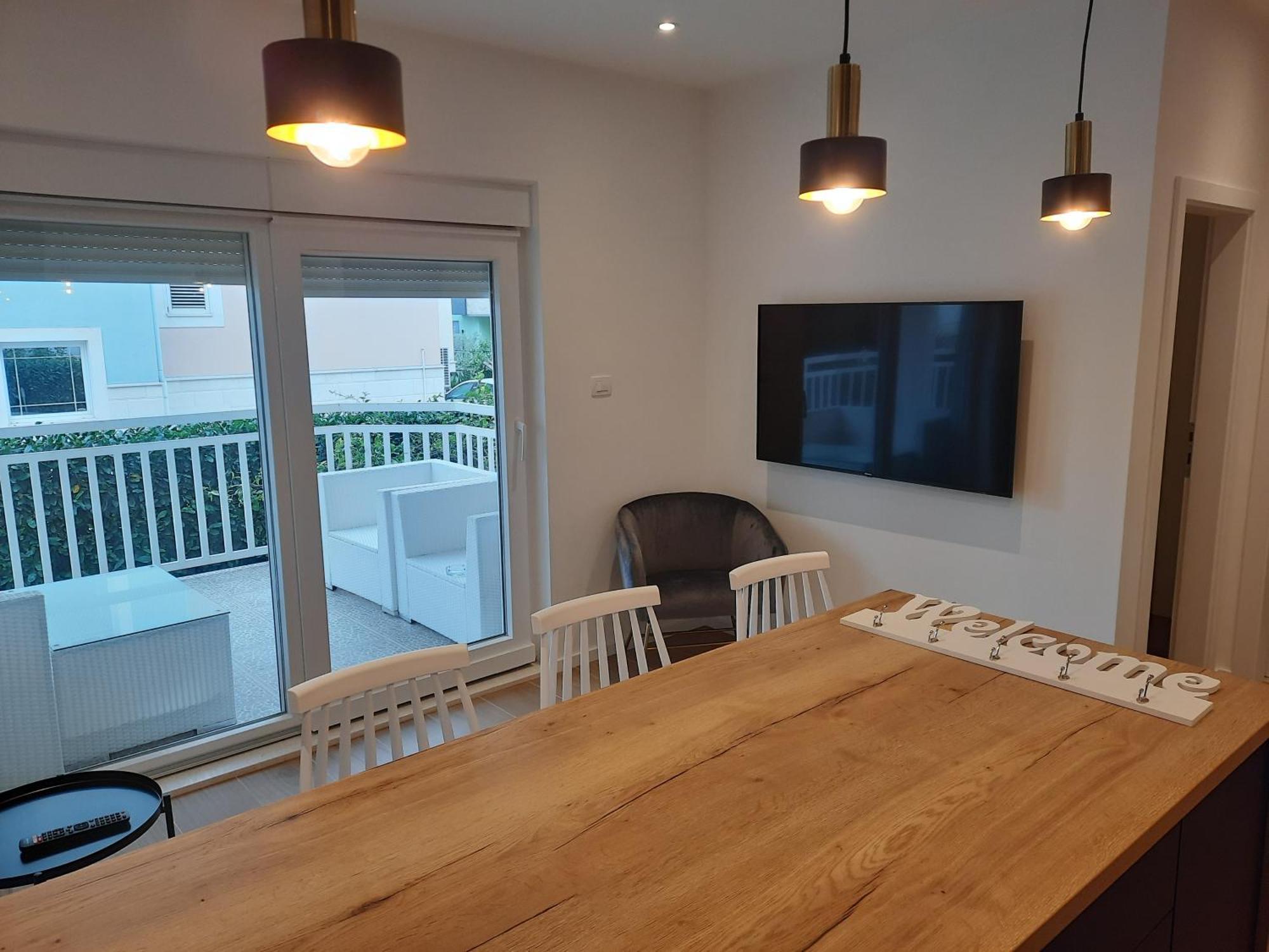 Holiday Apartments & Rooms Split Bilik gambar