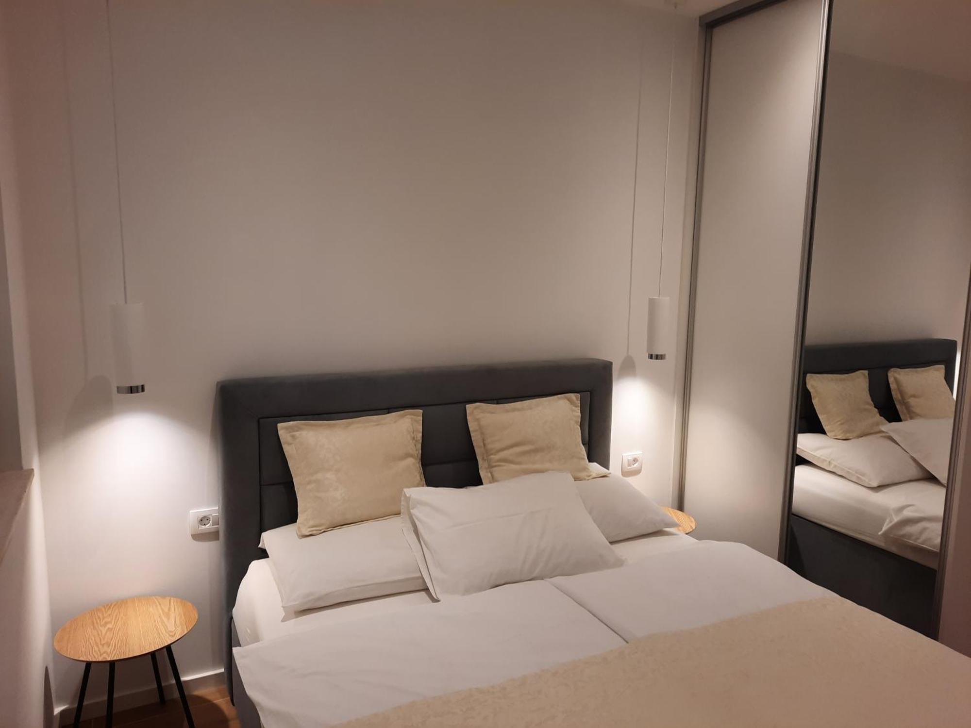 Holiday Apartments & Rooms Split Bilik gambar