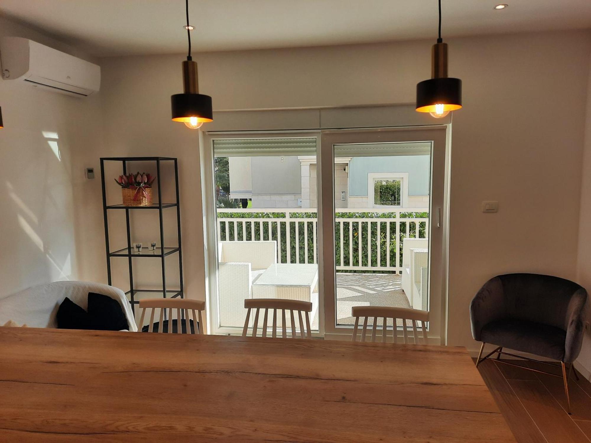 Holiday Apartments & Rooms Split Bilik gambar