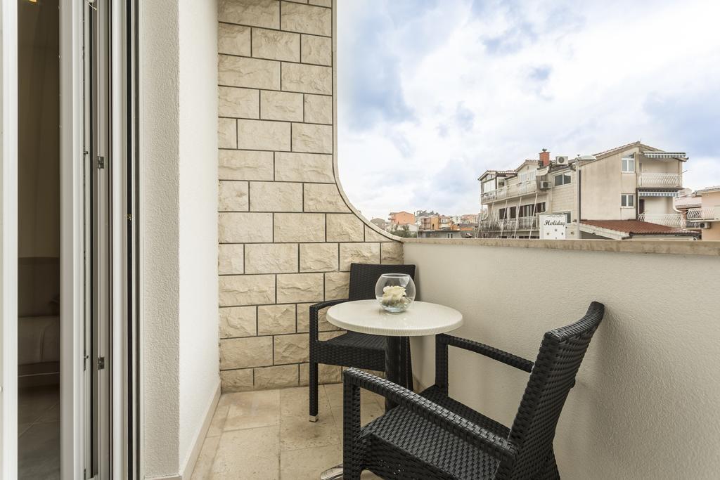 Holiday Apartments & Rooms Split Luaran gambar