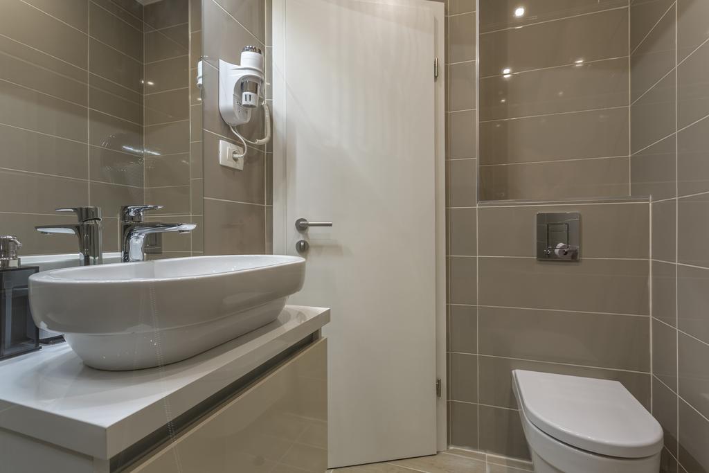 Holiday Apartments & Rooms Split Luaran gambar