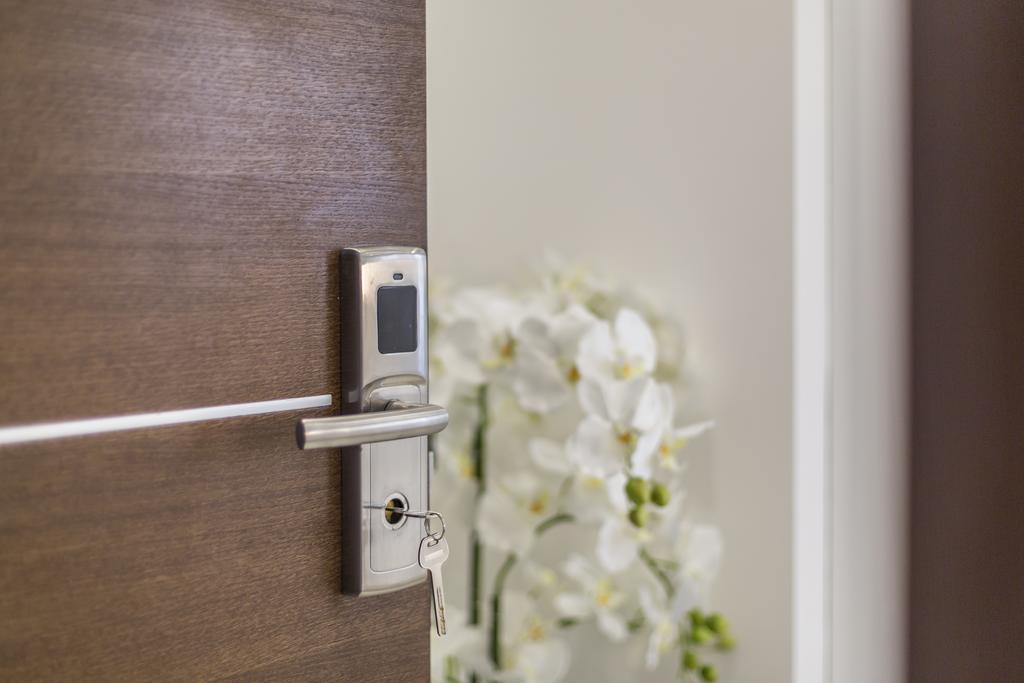 Holiday Apartments & Rooms Split Luaran gambar