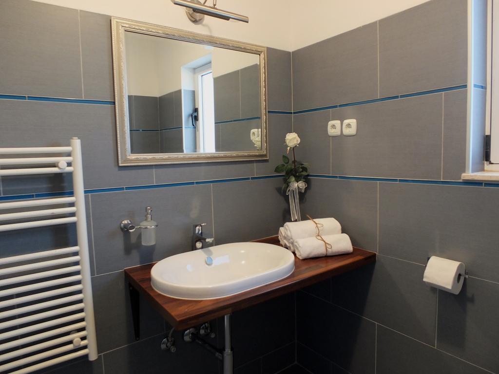 Holiday Apartments & Rooms Split Luaran gambar