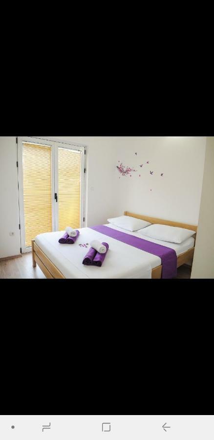 Holiday Apartments & Rooms Split Bilik gambar